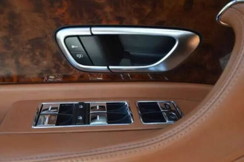 2004 Bentley Continental