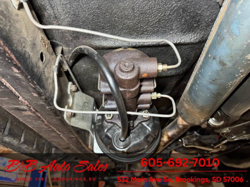 1950 Ford Deluxe