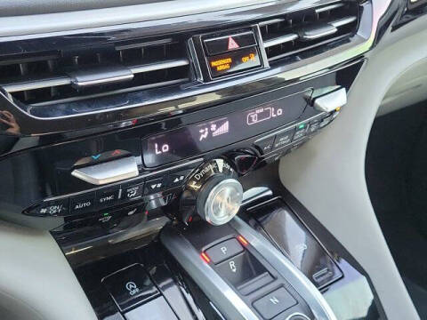 2023 Acura MDX w/Tech