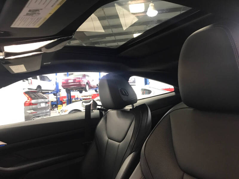 2025 BMW 4 Series 430i