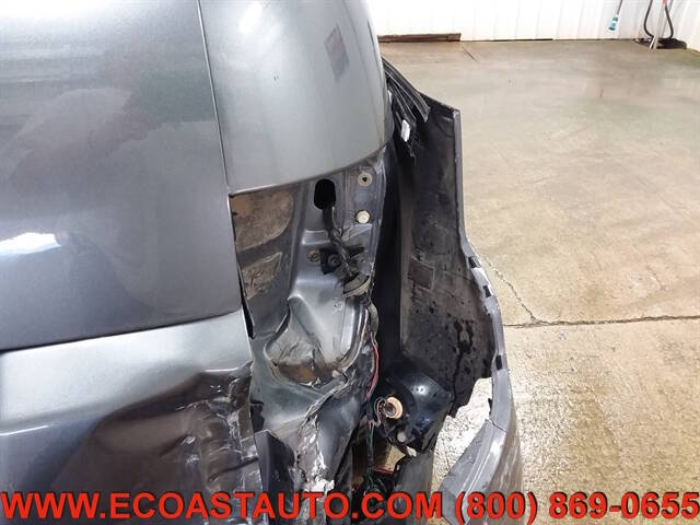 2010 Honda Element EX