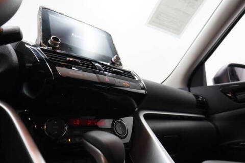 2024 Mitsubishi Eclipse Cross LE