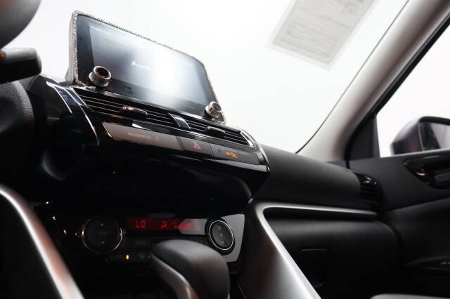 2024 Mitsubishi Eclipse Cross LE