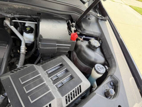 2015 GMC Terrain SLE-1