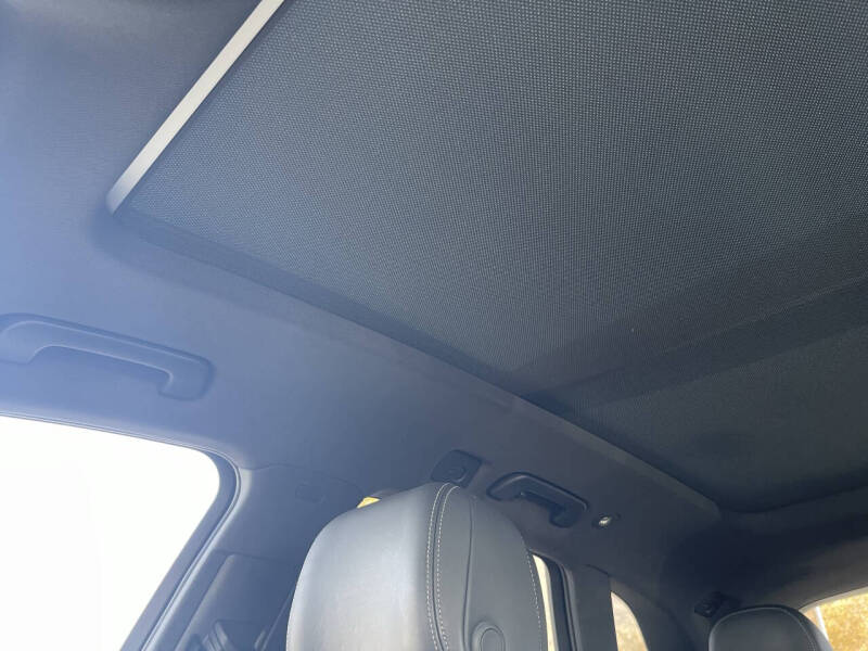 2020 Audi SQ5 3.0T quattro Premium Plus