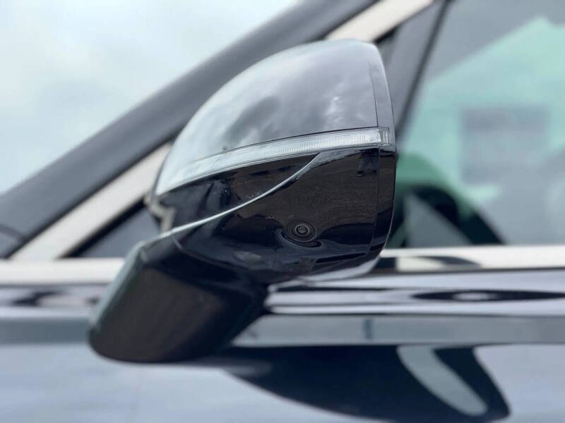 2022 Genesis GV70 3.5T Sport