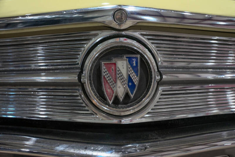 1965 Buick Wildcat