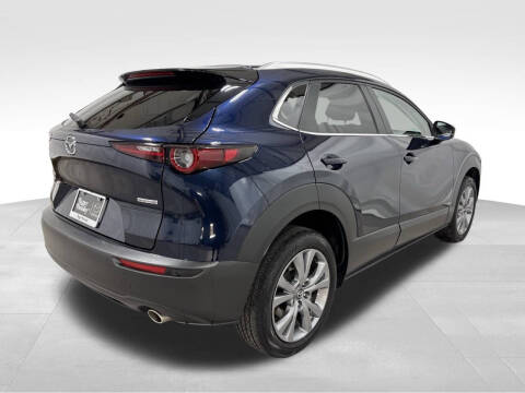 2025 Mazda CX-30 2.5 S Preferred