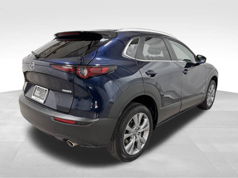 2025 Mazda CX-30 2.5 S Preferred