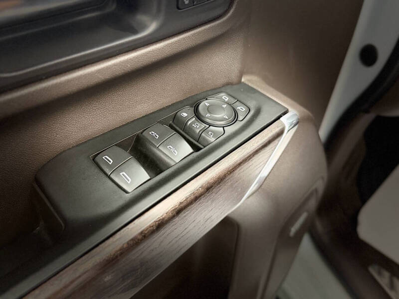 2021 GMC Sierra 2500HD