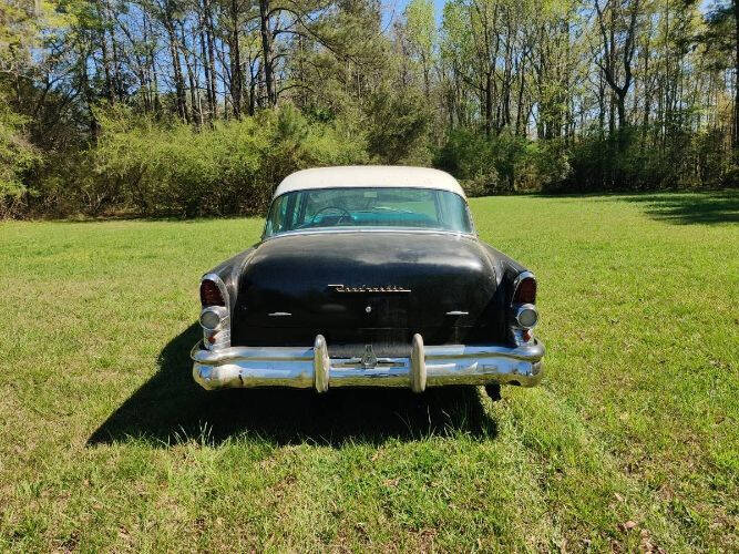 1955 Buick Roadmaster