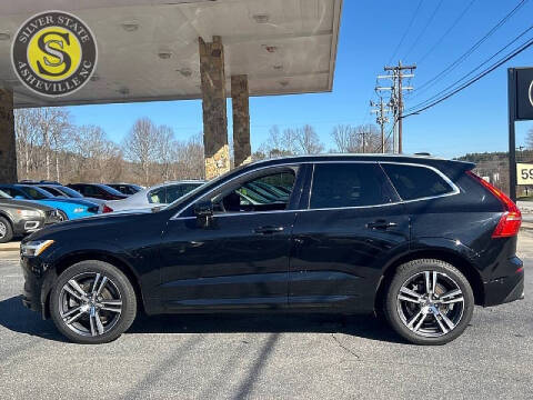 2019 Volvo XC60 T6 Momentum