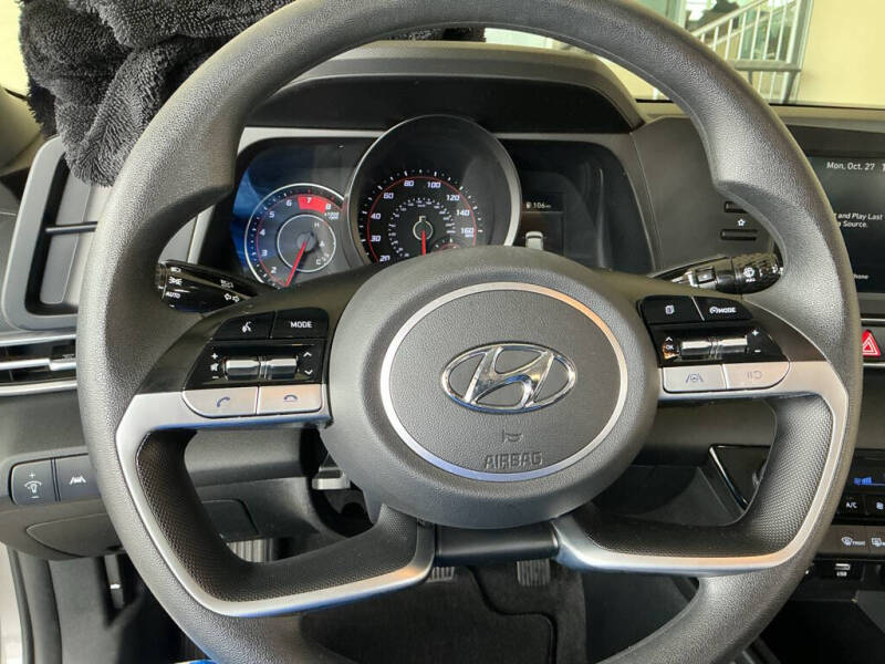 2022 Hyundai Elantra