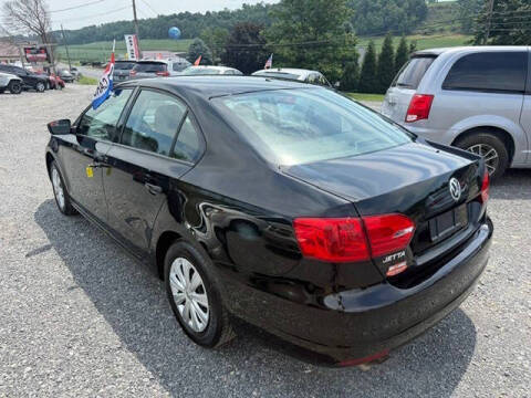 2014 Volkswagen Jetta