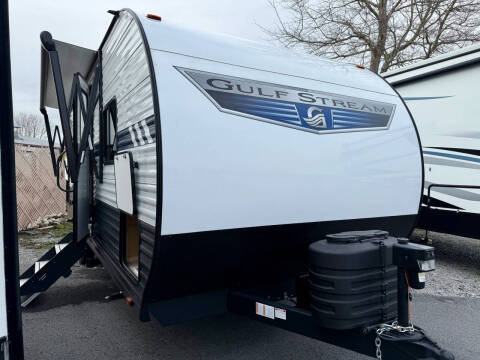 2024 Gulfstream 236RL for sale at G. B. ENTERPRISES LLC in Crossville AL
