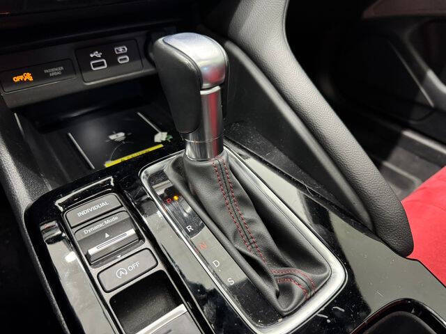 2024 Acura Integra w/Tech w/A-SPEC