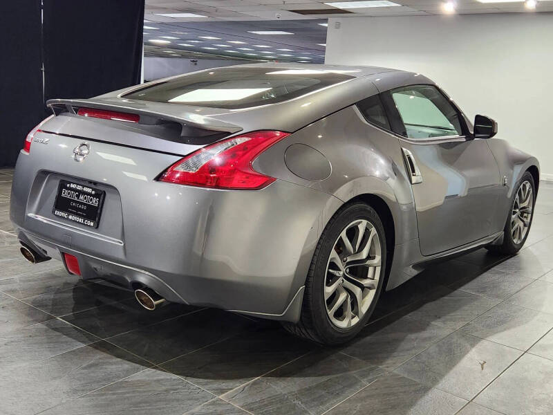 2013 Nissan 370Z