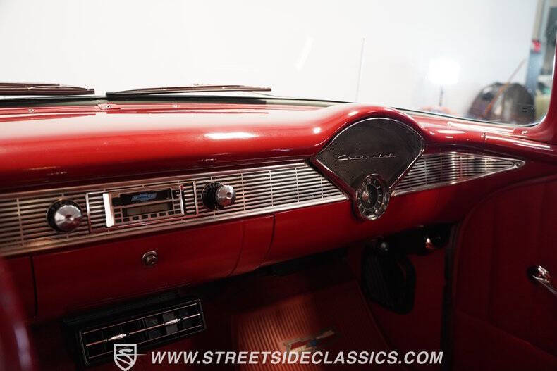 1956 Chevrolet 210