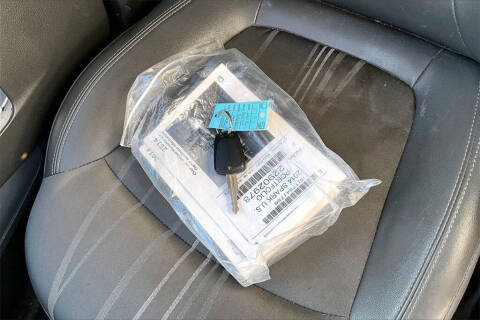 2014 Chevrolet Spark LS CVT