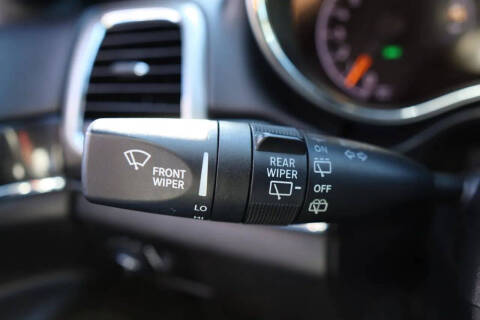 2018 Jeep Grand Cherokee Trailhawk