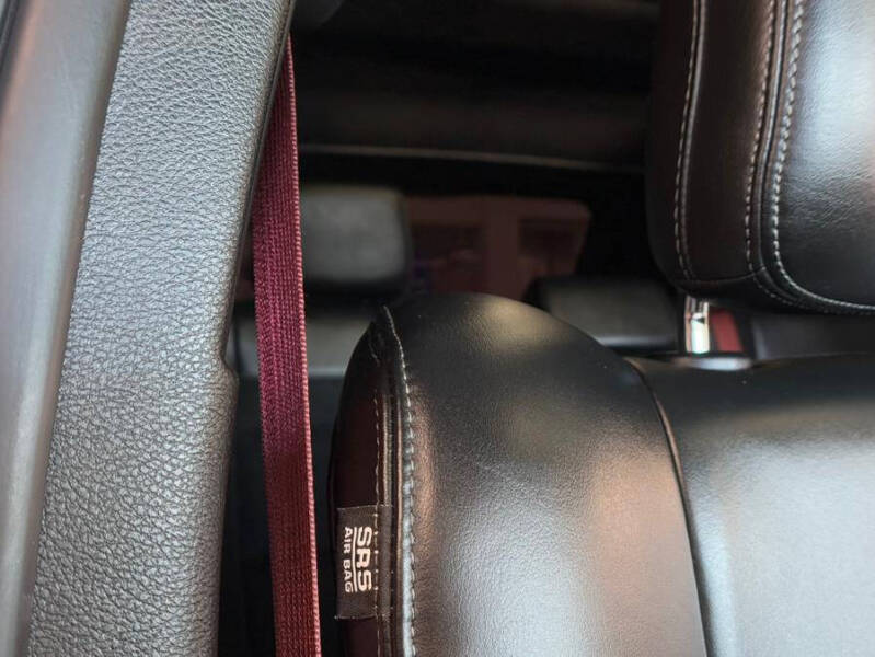 2020 Jeep Grand Cherokee SRT