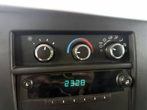 2013 Chevrolet Express 2500