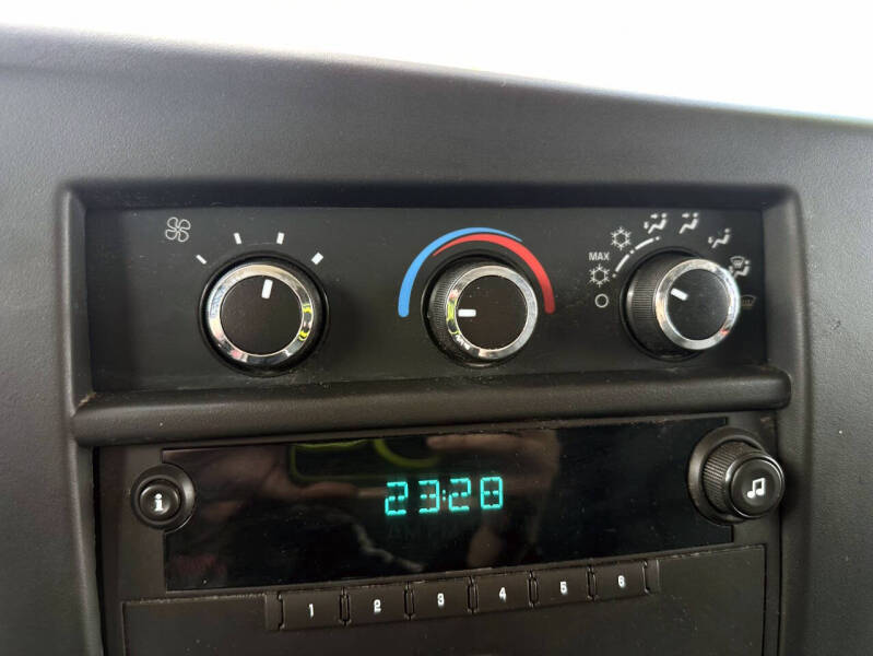 2013 Chevrolet Express 2500