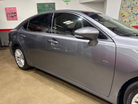2013 Lexus ES 350