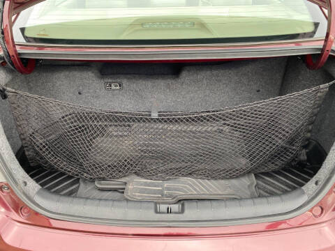 2014 Honda Accord Hybrid