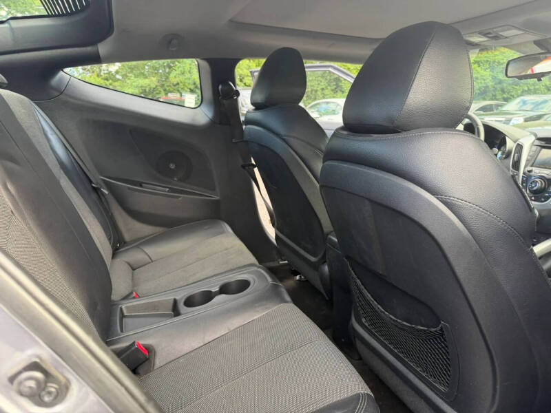 2013 Hyundai Veloster