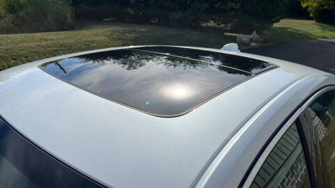 2021 Volvo S60 Recharge T8 Inscription