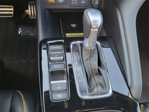 2026 Acura Integra w/Tech w/A-SPEC