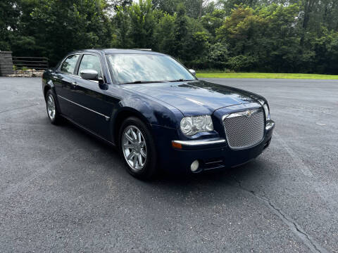 2006 Chrysler 300 C