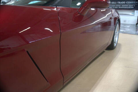 2006 Chevrolet Corvette