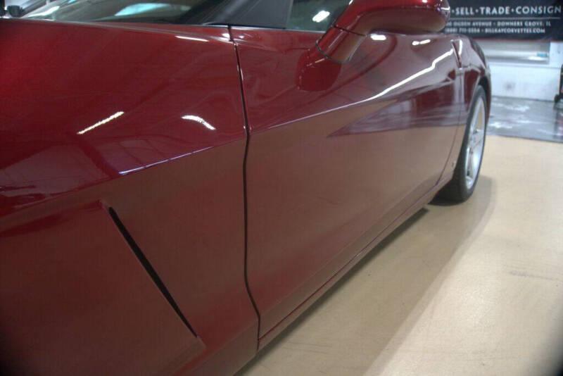 2006 Chevrolet Corvette