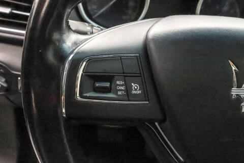 2014 Maserati Ghibli S Q4