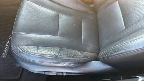 2014 Hyundai Elantra GT