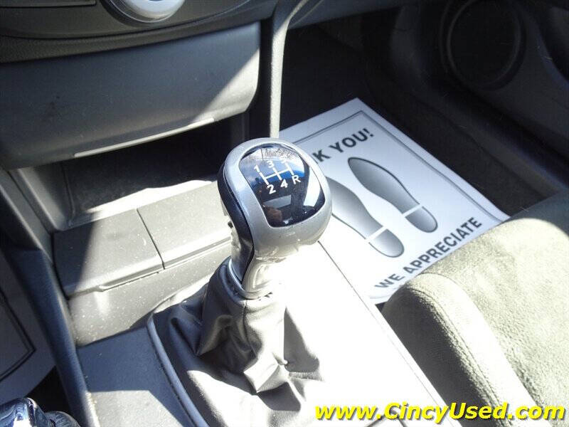 2012 Honda Accord EX