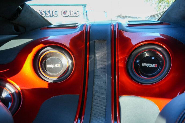 2011 Chevrolet Camaro SS