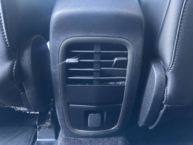 2017 Lincoln MKC Premiere