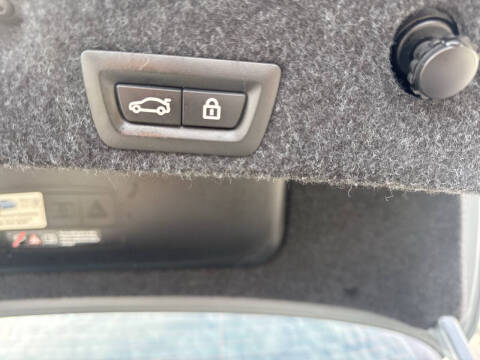 2014 BMW 5 Series 535i