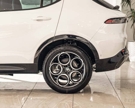 2025 Alfa Romeo Tonale