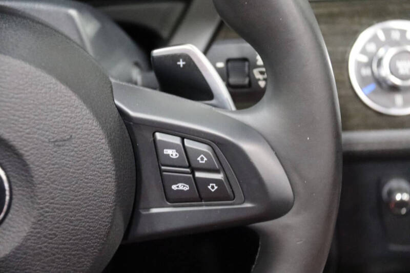 2015 BMW Z4 sDrive35i