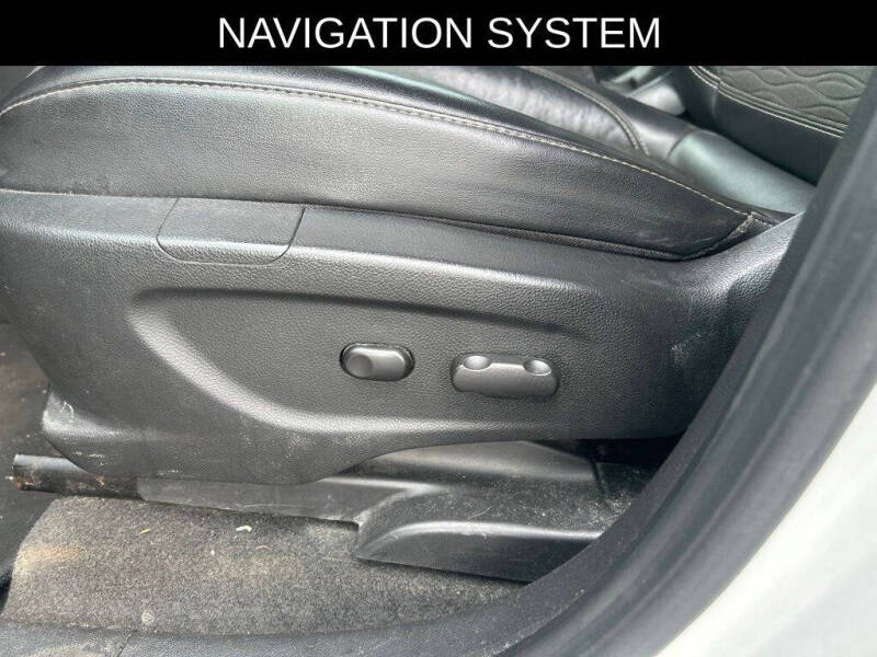 2015 Buick Encore Convenience