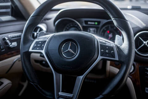 2013 Mercedes-Benz SL-Class SL 63 AMG