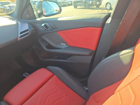 2025 BMW 2 Series 228 xDrive Gran Coupe