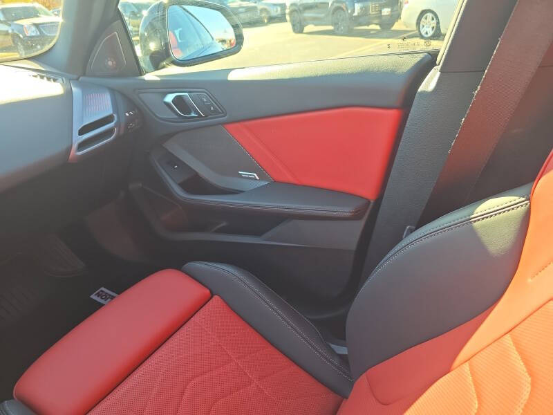 2025 BMW 2 Series 228 xDrive Gran Coupe