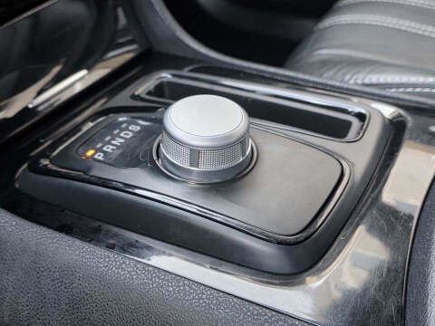 2021 Chrysler 300 S V6