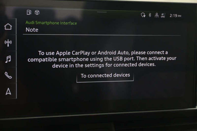 2020 Audi S5 Sportback 3.0T quattro Prestige