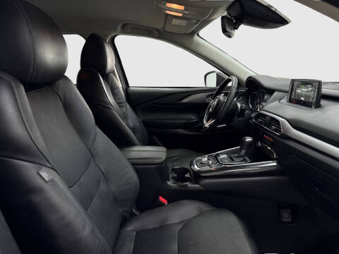 2019 Mazda CX-9 Touring
